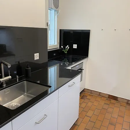 Casa Andrea Chefetage By Fewotessin Gerra (Locarno)