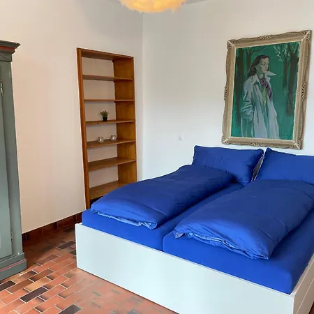 Casa Andrea Chefetage By Fewotessin