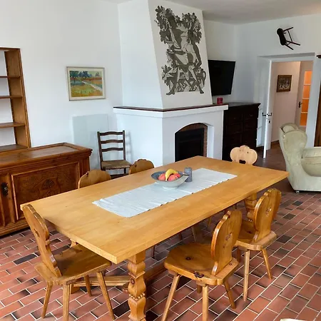 Casa Andrea Chefetage By Fewotessin Lejlighed Gerra (Locarno)