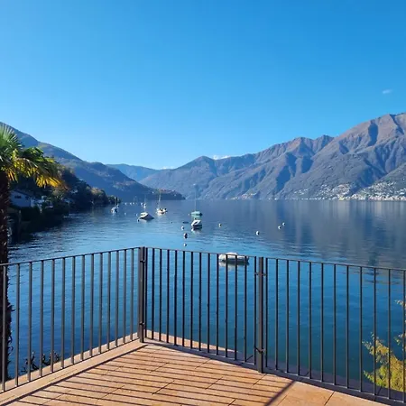 Lejlighed Casa Andrea Chefetage By Fewotessin